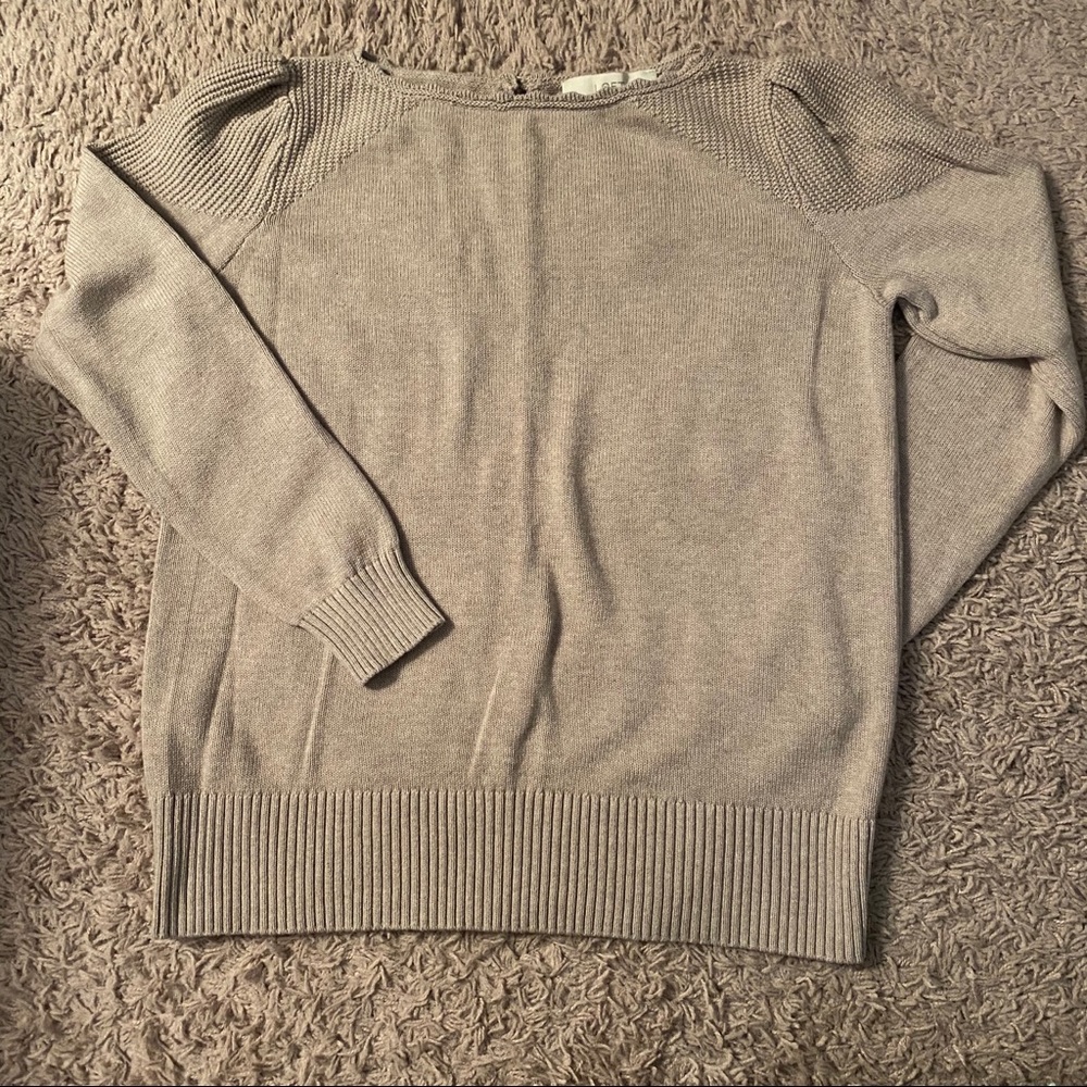 Loft Sweater